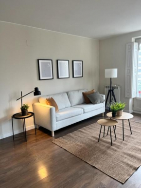 Ja Suites Zaragoza